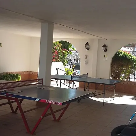 Fairways Club, Duplex B22 *