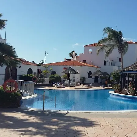 Fairways Club, Duplex B22 *