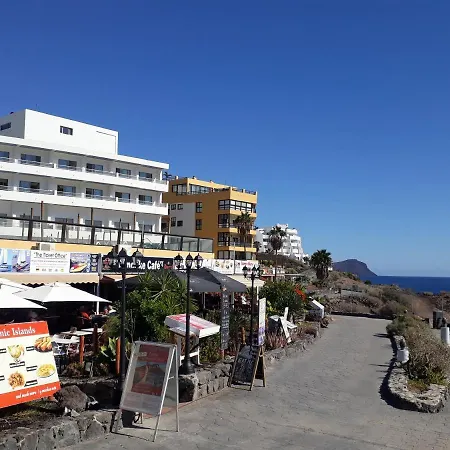 Διαμέρισμα Fairways Club, Duplex B22 *