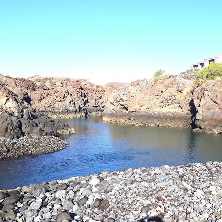 Διαμέρισμα Fairways Club, Duplex B22 Σαν Μιγκέλ ντε Αμπόνα