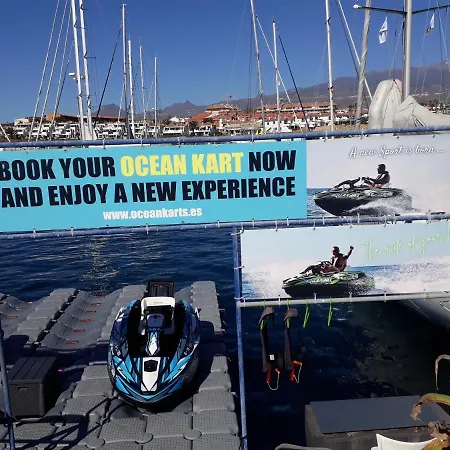 Fairways Club, Duplex B22 Διαμέρισμα