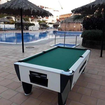 Fairways Club, Duplex B22 Apartment San Miguel de Abona