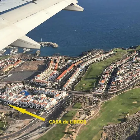 Fairways Club, Duplex B22 Διαμέρισμα