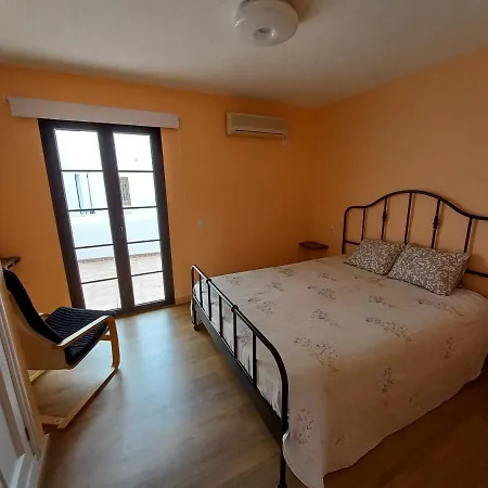 Fairways Club, Duplex B22 * Σαν Μιγκέλ ντε Αμπόνα