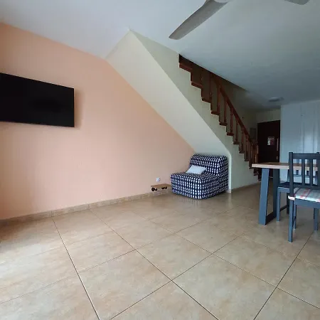 Fairways Club, Duplex B22