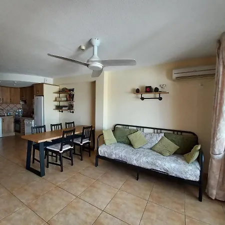 Fairways Club, Duplex B22 Διαμέρισμα *