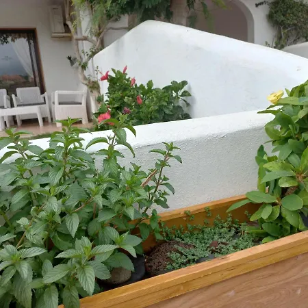 Fairways Club, Duplex B22 سان ميغيل ذي أبونا