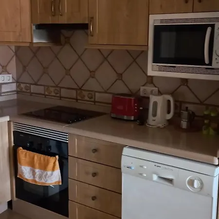 Fairways Club, Duplex B22 Διαμέρισμα *