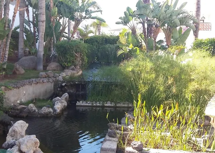 Apartment Fairways Club, Duplex B22 *