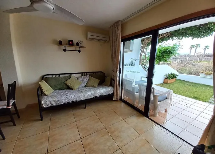 Apartment Fairways Club, Duplex B22 San Miguel de Abona