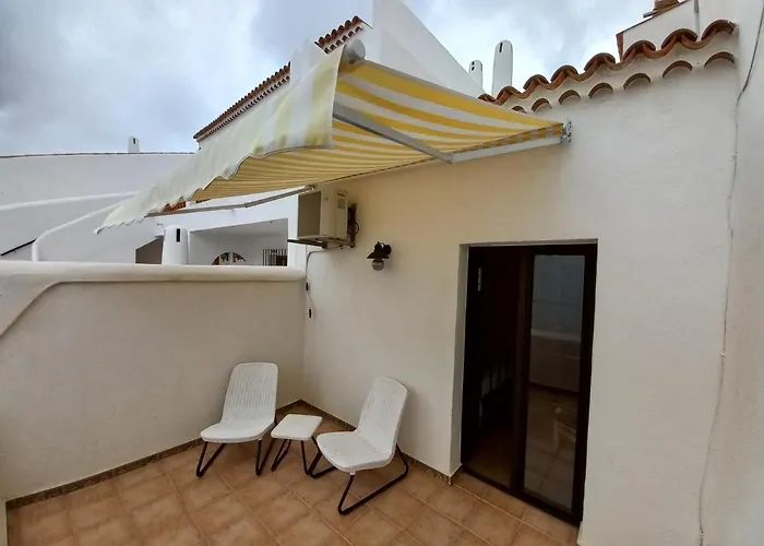 Fairways Club, Duplex B22 *