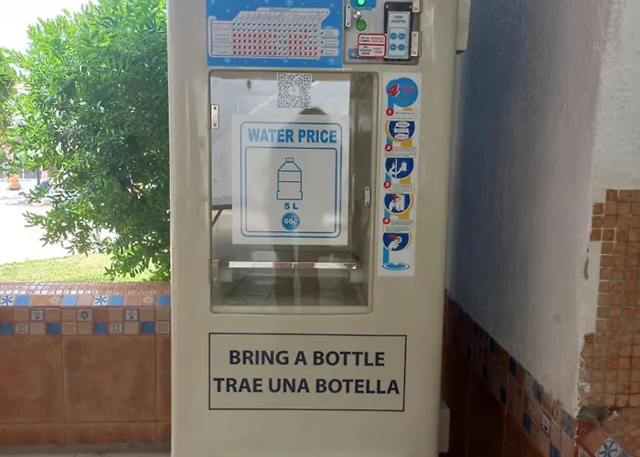 Fairways Club, Duplex B22 Apartment *