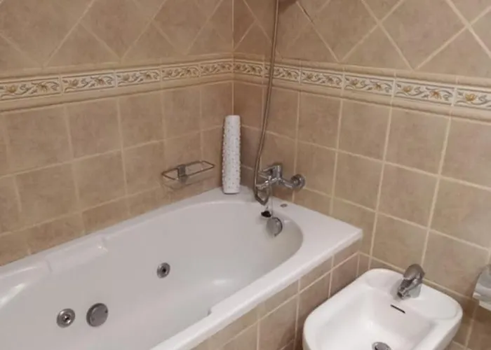 Fairways Club, Duplex B22 Apartment