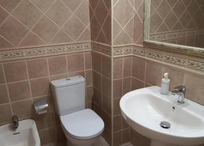 Apartment Fairways Club, Duplex B22