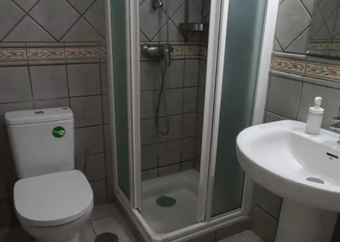 Fairways Club, Duplex B22 Apartment *