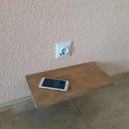 Fairways Club, Duplex B22 *