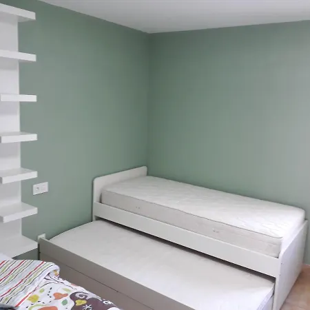 Fairways Club, Duplex B22