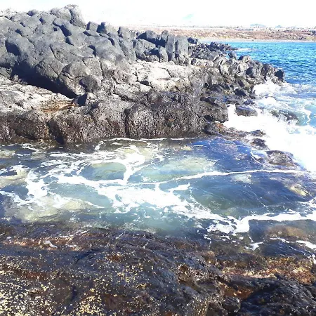 Fairways Club, Duplex B22 Appartamento