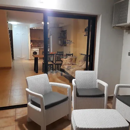 Fairways Club, Duplex B22 Appartamento