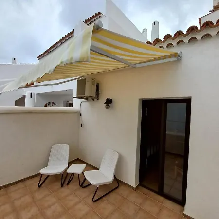 Fairways Club, Duplex B22 *