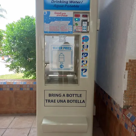 Fairways Club, Duplex B22 Appartamento *