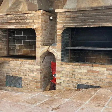 Appartamento Fairways Club, Duplex B22