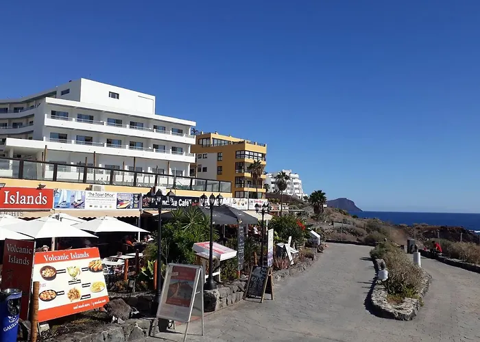 Διαμέρισμα Fairways Club, Duplex B22 *